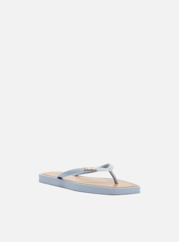 Chinelo de Dedo Azul Square Recouro Brizza - Imagem 2