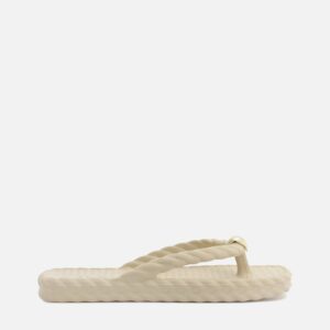 Chinelo de Dedo Branco Marrocos Brizza