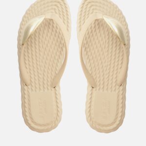 Chinelo de Dedo Off-white Flip Flop