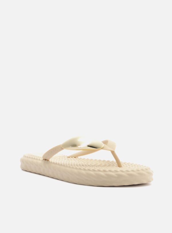 Chinelo de Dedo Off-white Flip Flop - Imagem 2