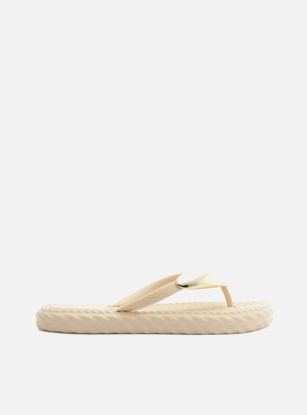 Chinelo de Dedo Off-white Flip Flop - Imagem 3