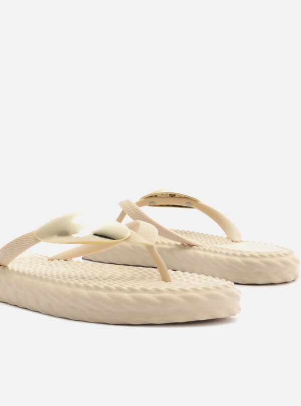 Chinelo de Dedo Off-white Flip Flop - Imagem 4