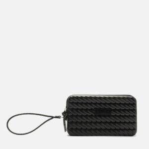 Clutch Preta Alça Marrocos