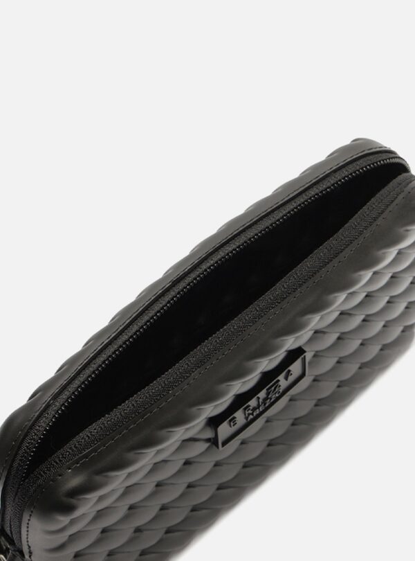 Clutch Preta Alça Marrocos - Imagem 3